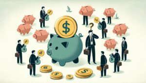 Lire la suite à propos de l’article Comment choisir son courtier en bourse ?