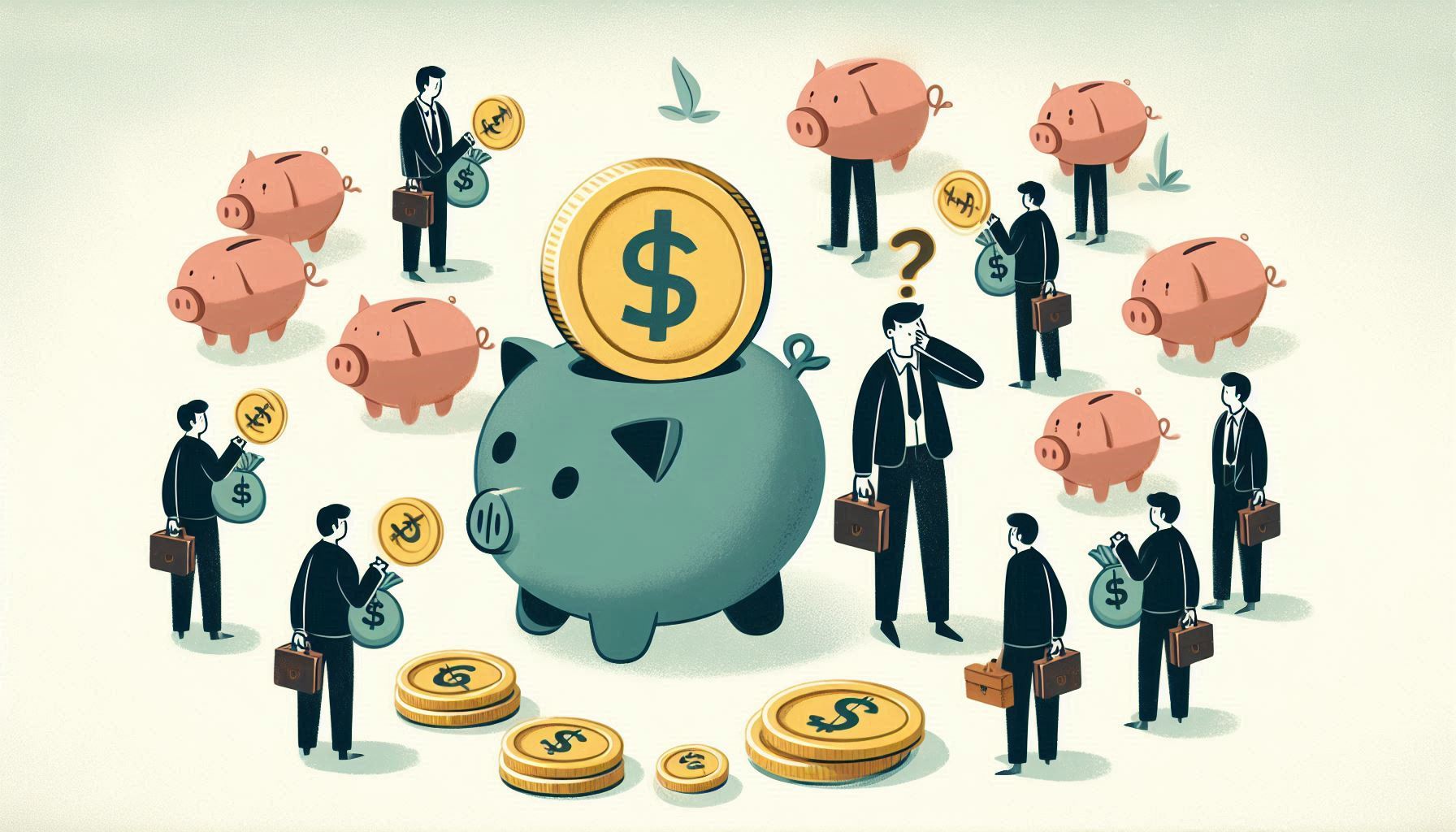 Lire la suite à propos de l’article Comment choisir son courtier en bourse ?