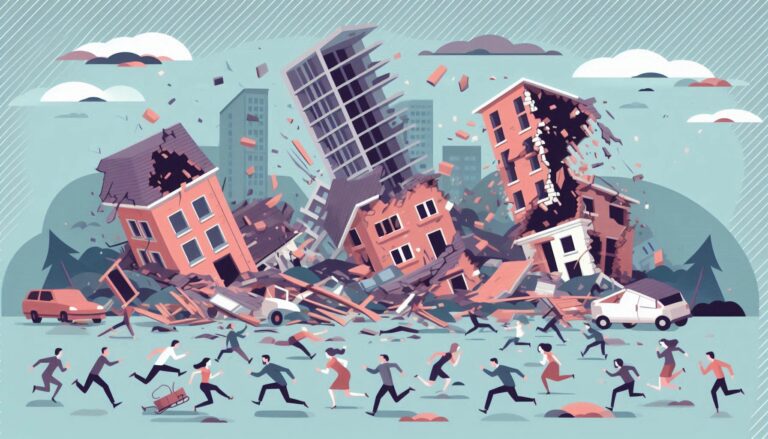 Immobilier : à quand la prochaine crise ?