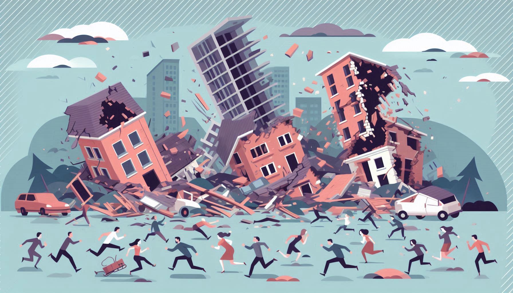Lire la suite à propos de l’article Immobilier : à quand la prochaine crise ?