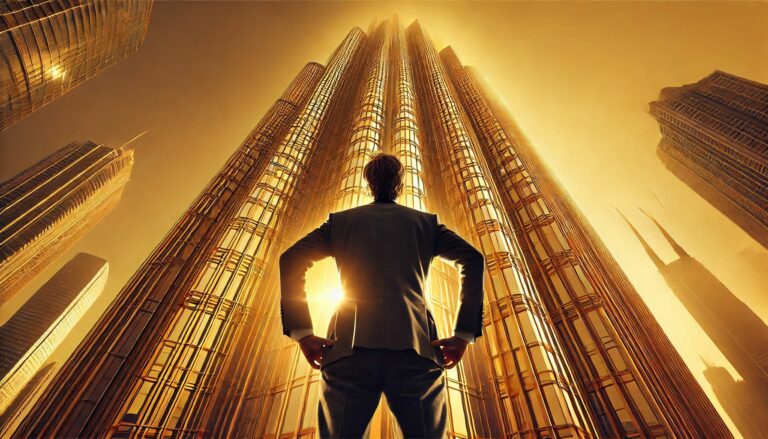 L’immobilier monte-t-il (vraiment) toujours ?