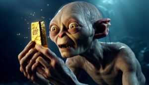 Lire la suite à propos de l’article Le meilleur ETF OR : le ZKB Gold