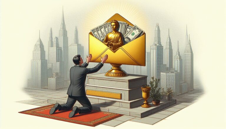 Le CTO : la meilleure enveloppe fiscale !