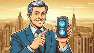 Lire la suite à propos de l’article Le momentum MAD (Moving Average Distance) : le meilleur indicateur pour prédire le marché !