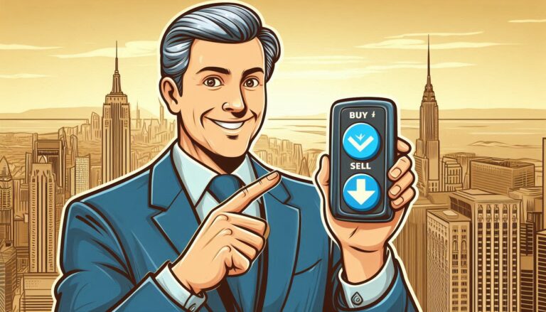 Le momentum MAD (Moving Average Distance) : le meilleur indicateur pour prédire le marché !