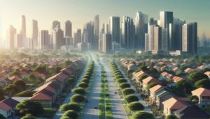 Lire la suite à propos de l’article Comparaison entre les SCPI (à fuir !) et les REIT / SIIC
