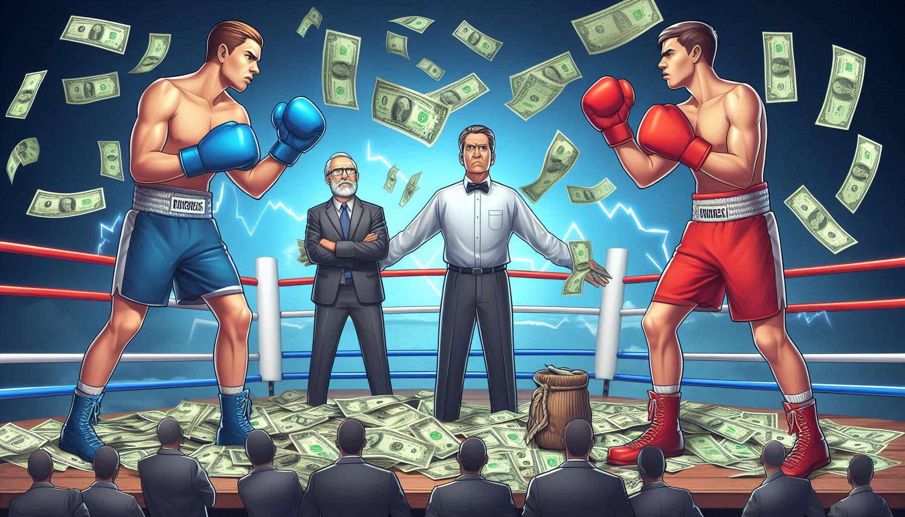 Lire la suite à propos de l’article ETF capitalisant VS ETF distribuant : ce n’est pas ce que vous croyez !