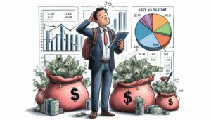 Lire la suite à propos de l’article Tutoriel : construire un portefeuille robuste, passif et performant avec des ETF