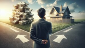 Lire la suite à propos de l’article Acheter ou louer sa résidence principale : un problème mal formulé