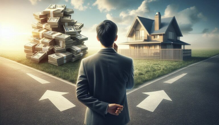 Acheter ou louer sa résidence principale : un problème mal formulé