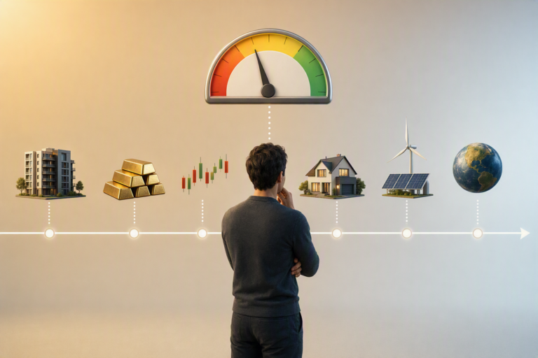 AIAE vs CAPE : quel indicateur prédit le marché actions ?